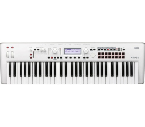 Korg Kross2 61