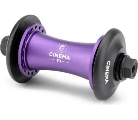 Cinema FX
