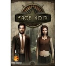 Hry na PC Face Noir