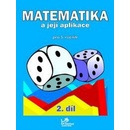 Matematika a její aplikace pro 5. ročník Hana Mikulenková a