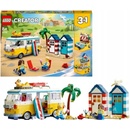 LEGO® Creator 31138 Plážový karavan