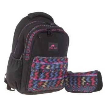 Glossy Bird Ученическа раница Glossy Bird 45х30х25 см Полиестер