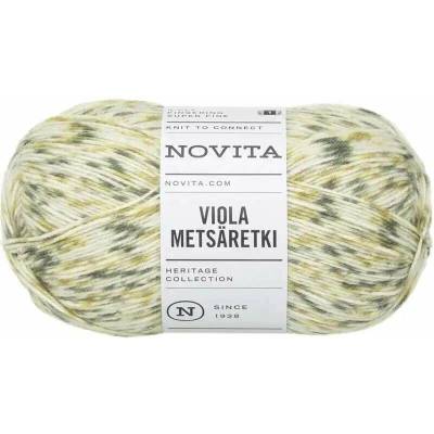 Novita Viola Metsäretki 8311 Jehličnatý les