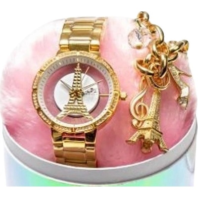 Paris Hilton BPH50114G-101S