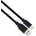 Iris 1 м кабел USB Type-C 3.1 Gen1 / 3.2 Gen1 CX-140 (CX-140)