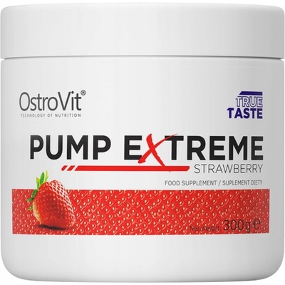 Ostrovit Pump Extreme 300 g
