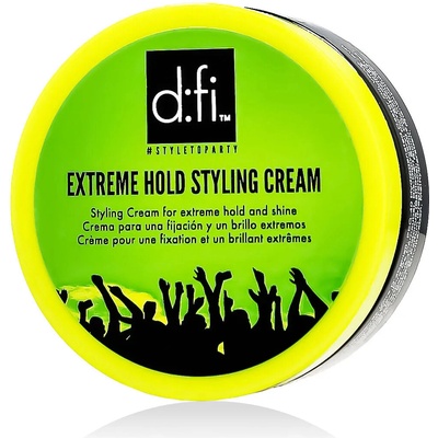 Revlon D:FI Extreme Hold Styling Cream 75 g