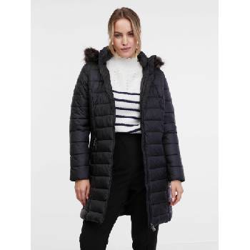 orsay Черно дамско ватирано палто ORSAY Orsay | Cheren | ЖЕНИ | XS