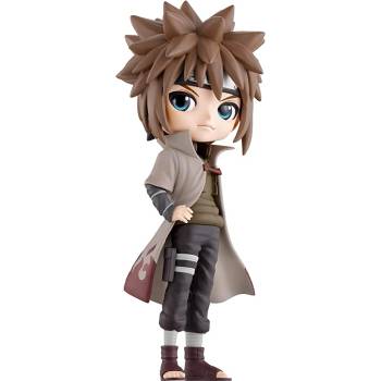 Image 1 of Banpresto Q Posket Naruto Shippuden Namikaze Minato Ver. b 15cm