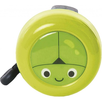 Just One Zoo Zelená