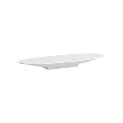 Laufen THE NEW CLASSIC 42x16,5x4,5 cm keramika biela mat H8778517570001