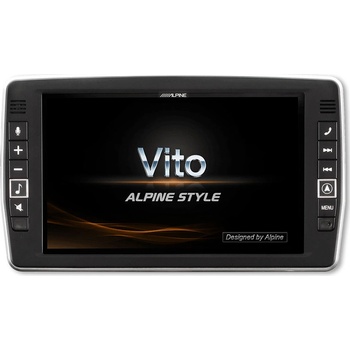 Alpine X903D-V447