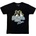 Fleetwood Mac On Tour (Carbon) Black M Риза (FMCBN27MB02)