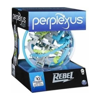 Spin Master Пъзел 3D Spin Master Perplexus Ball