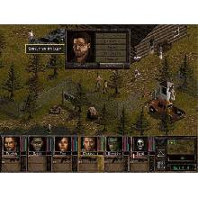 Jagged Alliance 2