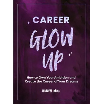 Image 1 of Career Glow Up | Brick, Jennifer