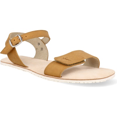 Barefoot Vasky Berry Caramel sv.hnědé