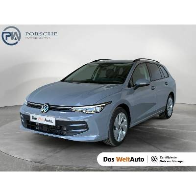 Volkswagen Golf Variant TDI Business DSG 110 kW