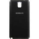 Náhradné kryty na mobilné telefóny Kryt Samsung N9005 Galaxy Note 3 zadný čierny
