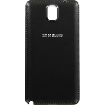 Kryt Samsung N9005 Galaxy Note 3 zadný čierny