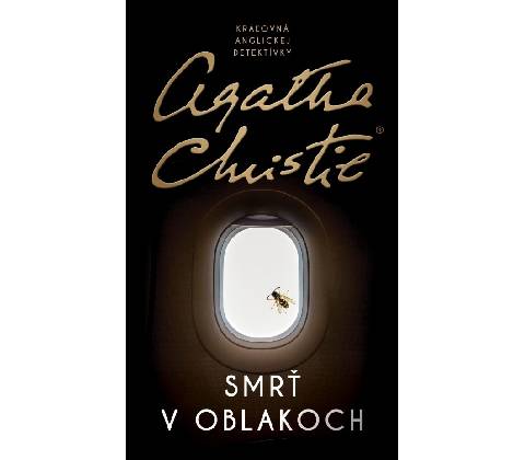 Smrť v oblakoch