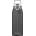 SIGG Бутилка за вода Sigg Total Color One Water bottle - Anthracite - размер 1 l (533-2519-0111)