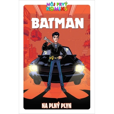Batman