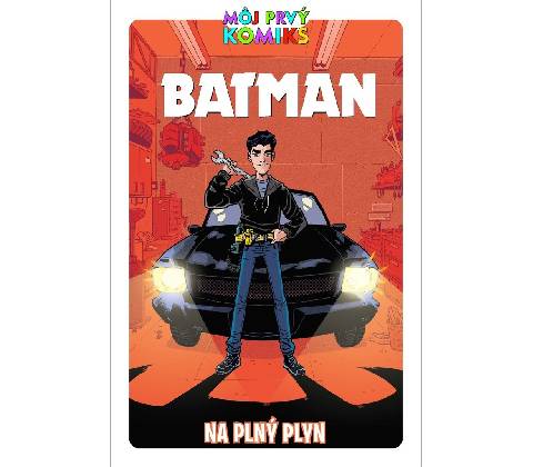 Batman