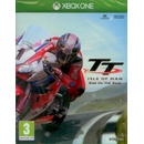 Hry na Xbox One TT: Isle of Man
