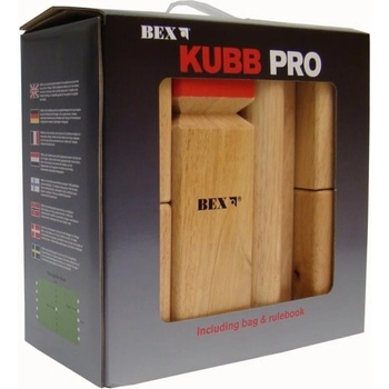 Bex Sport Kubb Original Pro