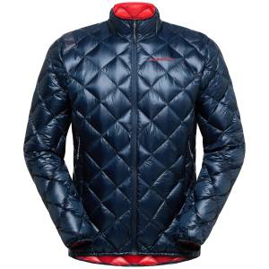La Sportiva Lumina 100 Down Jkt M Размер: M / Цвят: син