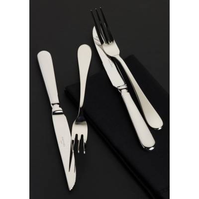 Villeroy & Boch Oscar Steakbesteck sada 12 ks