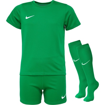 Nike Dry park 20 set s