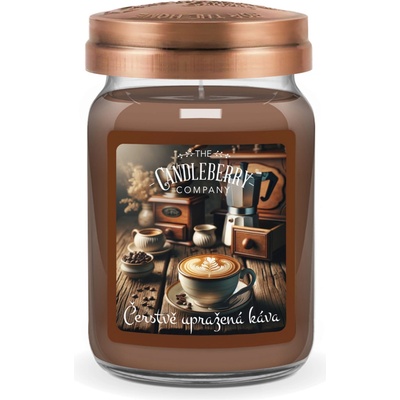 Candleberry Chestnuts Roasting 624 g