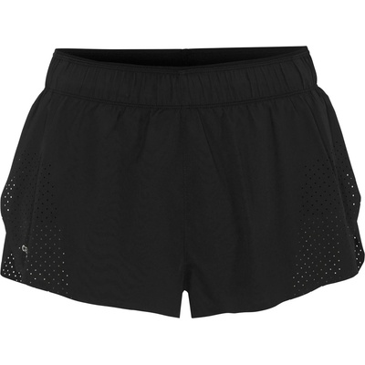 Craft Дамски шорти за бягане Craft Women's Race Day Split Shorts 2 Running shorts - Black - размер XS (112-4073-0111)