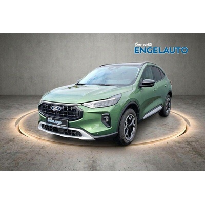 Ford Kuga Active X 132 kW