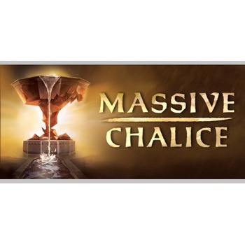 Massive Chalice