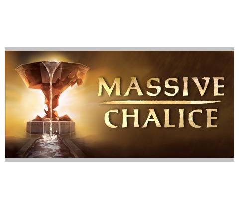 Massive Chalice