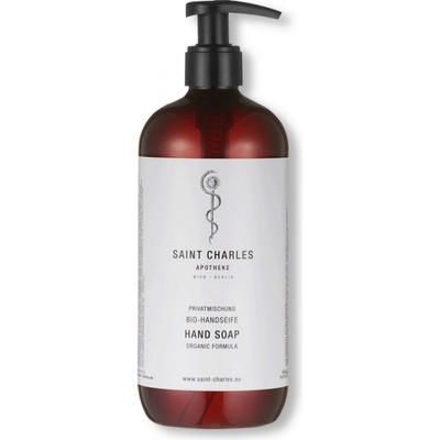 Saint Charles mydlo na ruky 500 ml