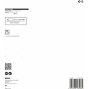 Bosch 2608900334