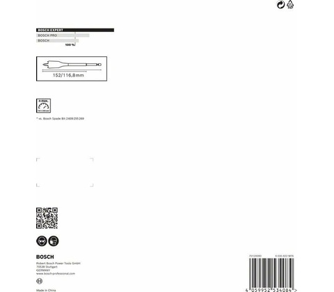 Bosch 2608900334