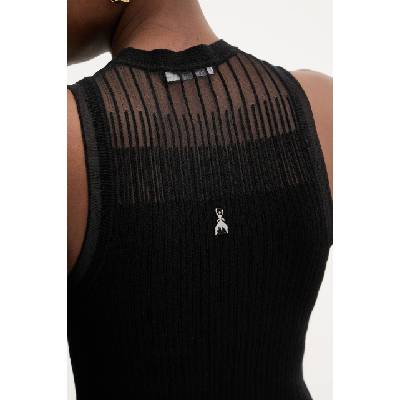 Топ Patrizia Pepe (8K0360.K310)