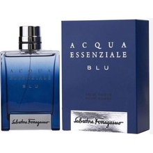 Salvatore Ferragamo Acqua essenziale Blu toaletná voda pánska 50 ml