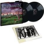 Megadeth - Youthanasia (2 LP) (0199957311250)