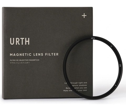 Urth UV Plus+ 52 mm