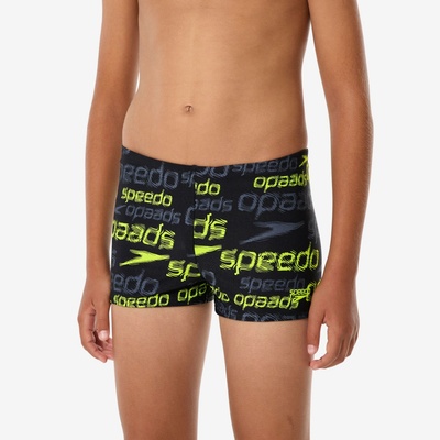 Speedo Chlapecké boxerkové plavky