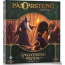 Asmodee Pán prstenů Společensto prstenu 2022 rozšíření