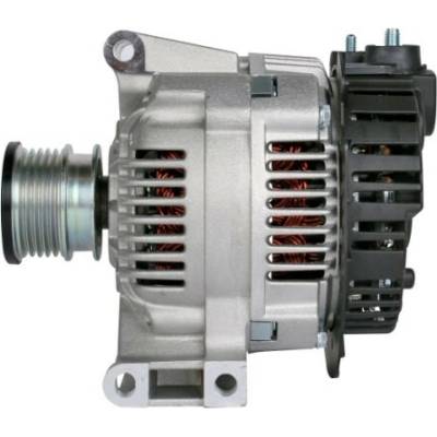 Alternátor HELLA 8EL 012 426-281