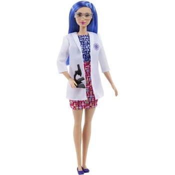 Barbie Mattel Barbie - Ученичка (HCN11) (76848)