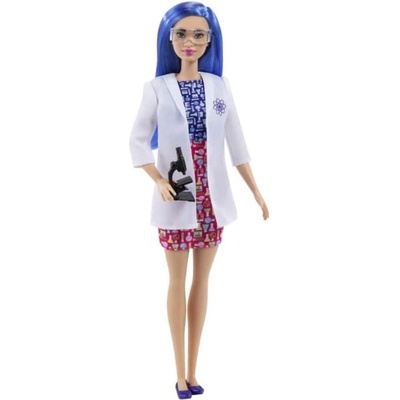 Barbie Mattel Barbie - Ученичка (HCN11) (76848)